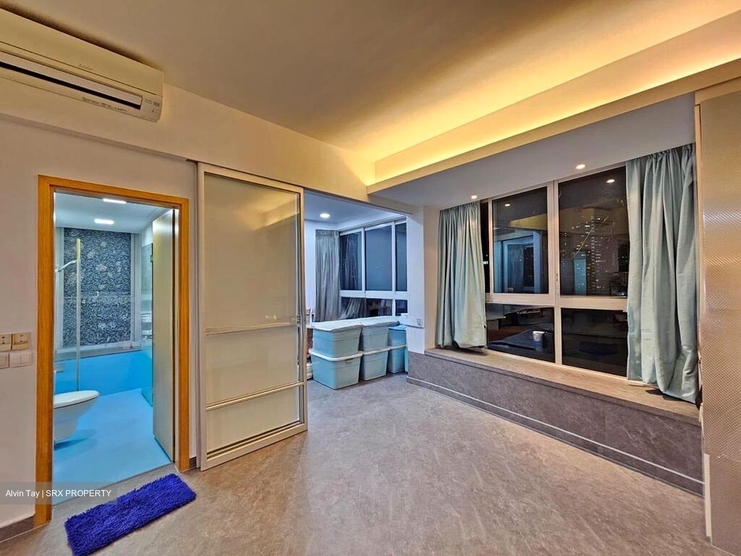 Tribeca (D9), Condominium #533800411